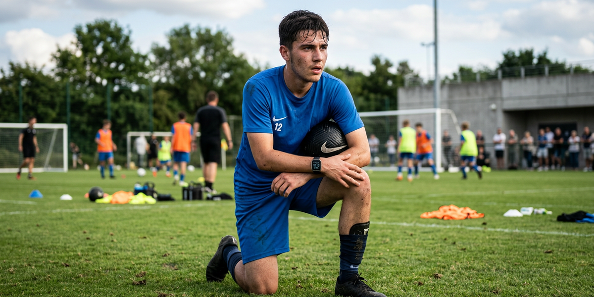 Open Football Trials for 16 to 18 Year Olds in 2026: Preparation and Booking Guide for the Summer Window