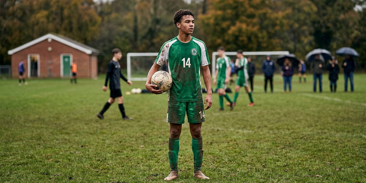 Rising From the Ranks: How to Get Scouted Playing for a Grassroots Team in Europe This Season