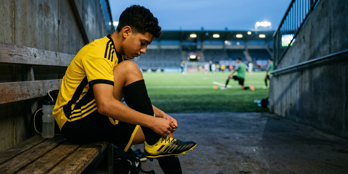 How to get a football trial at 21: Practical steps for late bloomers to turn pro this season
