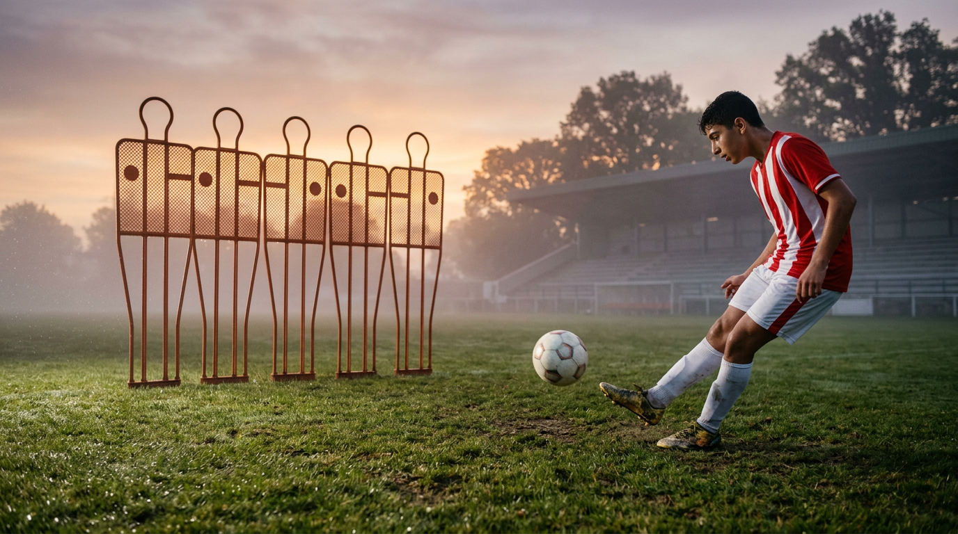 How Much Sleep Do Footballers Need?