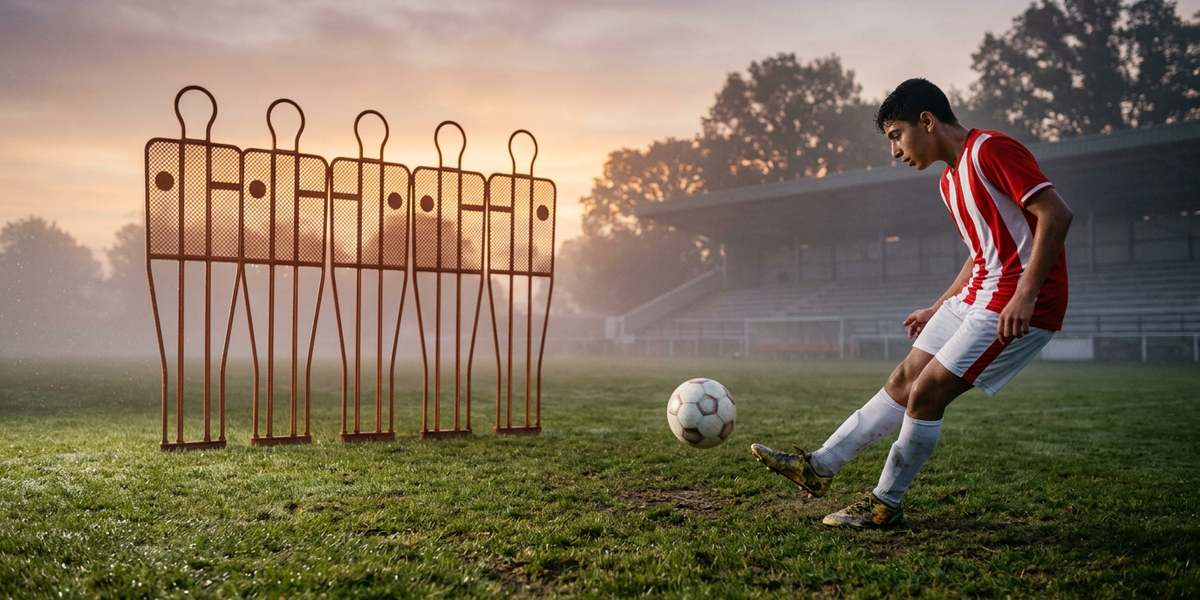 How Much Sleep Do Footballers Need?