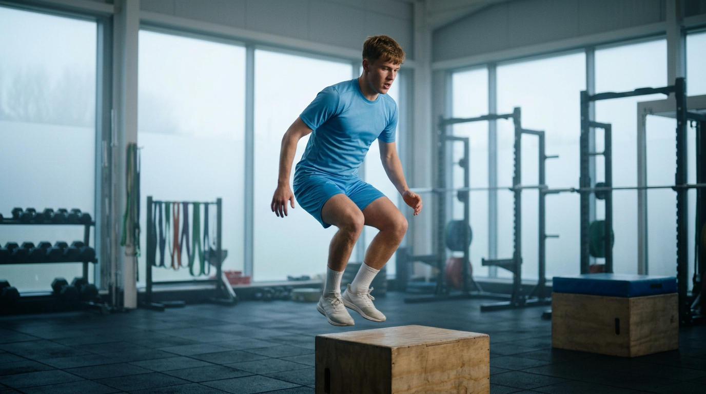 How to improve your football skills at home: A practical guide for 12 year old players this season