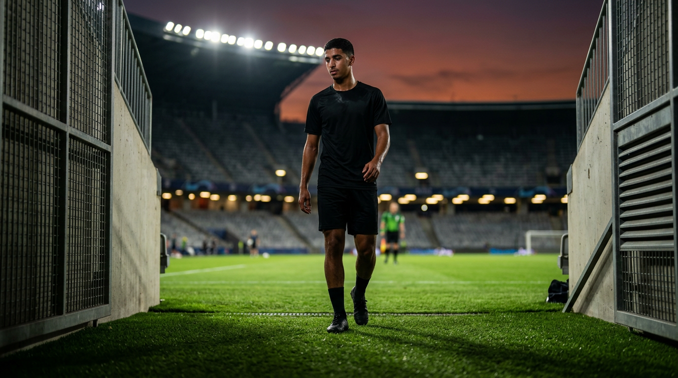 How to Get Scouted in Football at 12: What Scouts Look For