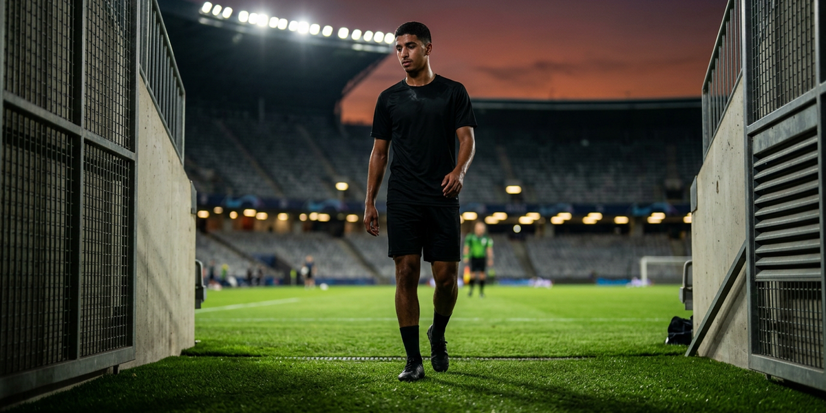 How to Get Scouted in Football at 12: What Scouts Look For