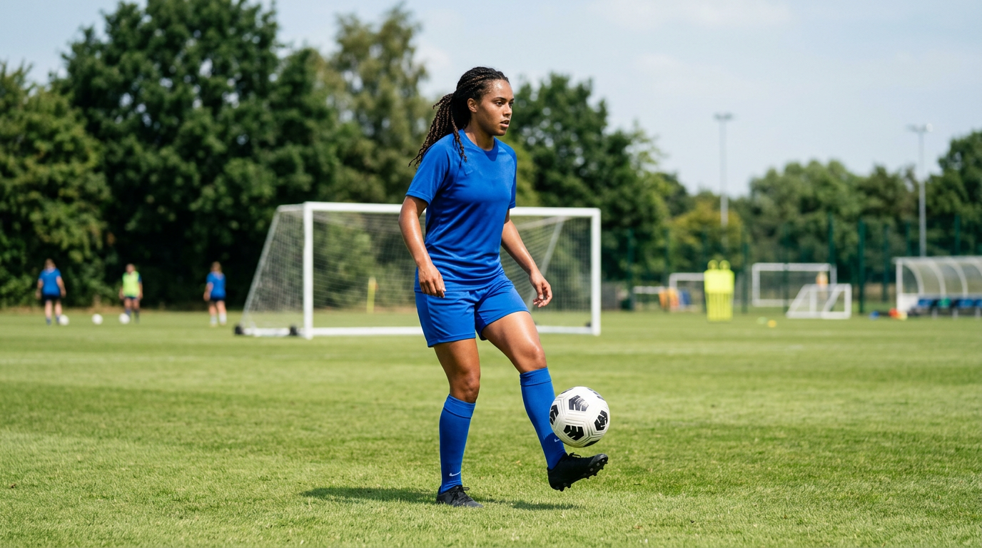 What Scouts Look For in Youth Wingers: How Assessment Changes With Age