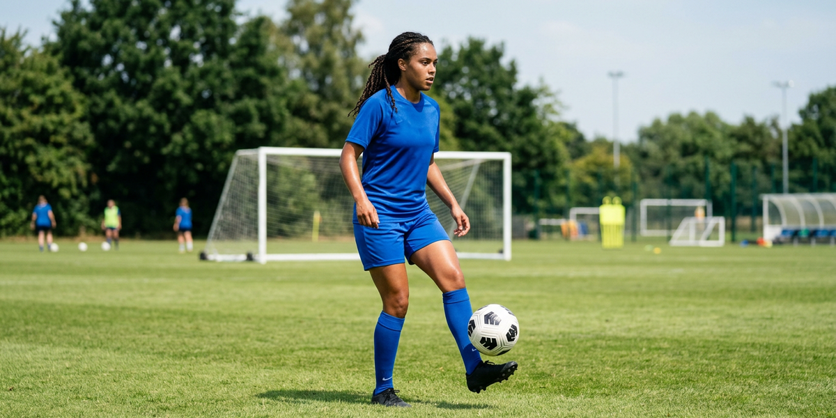 What Scouts Look For in Youth Wingers: How Assessment Changes With Age