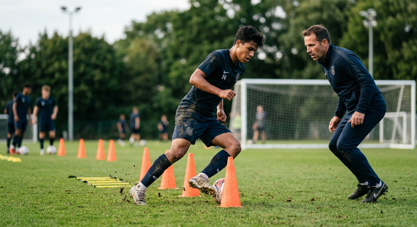The First 48 Hours After a Match: A Flexible Recovery Checklist
