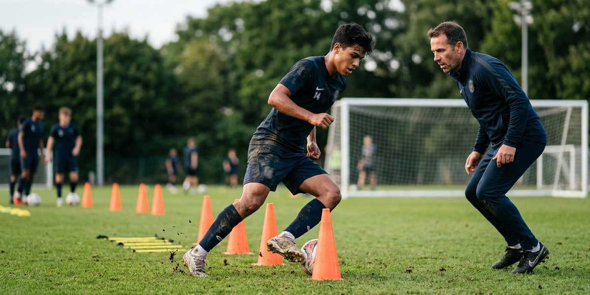 The First 48 Hours After a Match: A Flexible Recovery Checklist