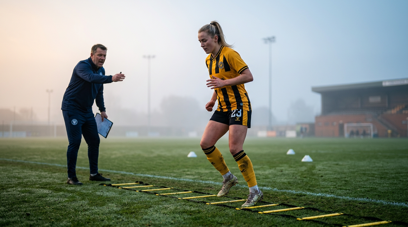 Is it too late to become a professional footballer at 18? Success paths for late bloomers this season