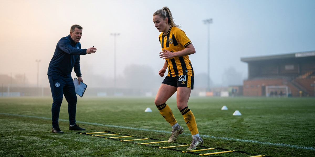 Is it too late to become a professional footballer at 18? Success paths for late bloomers this season