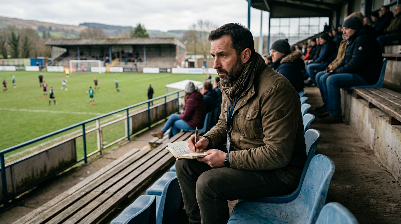 How to Prepare for a Football Trial as a Parent: Supporting Your Child Without Adding Pressure This Season
