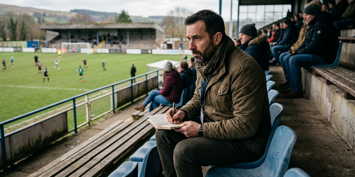 How to Prepare for a Football Trial as a Parent: Supporting Your Child Without Adding Pressure This Season