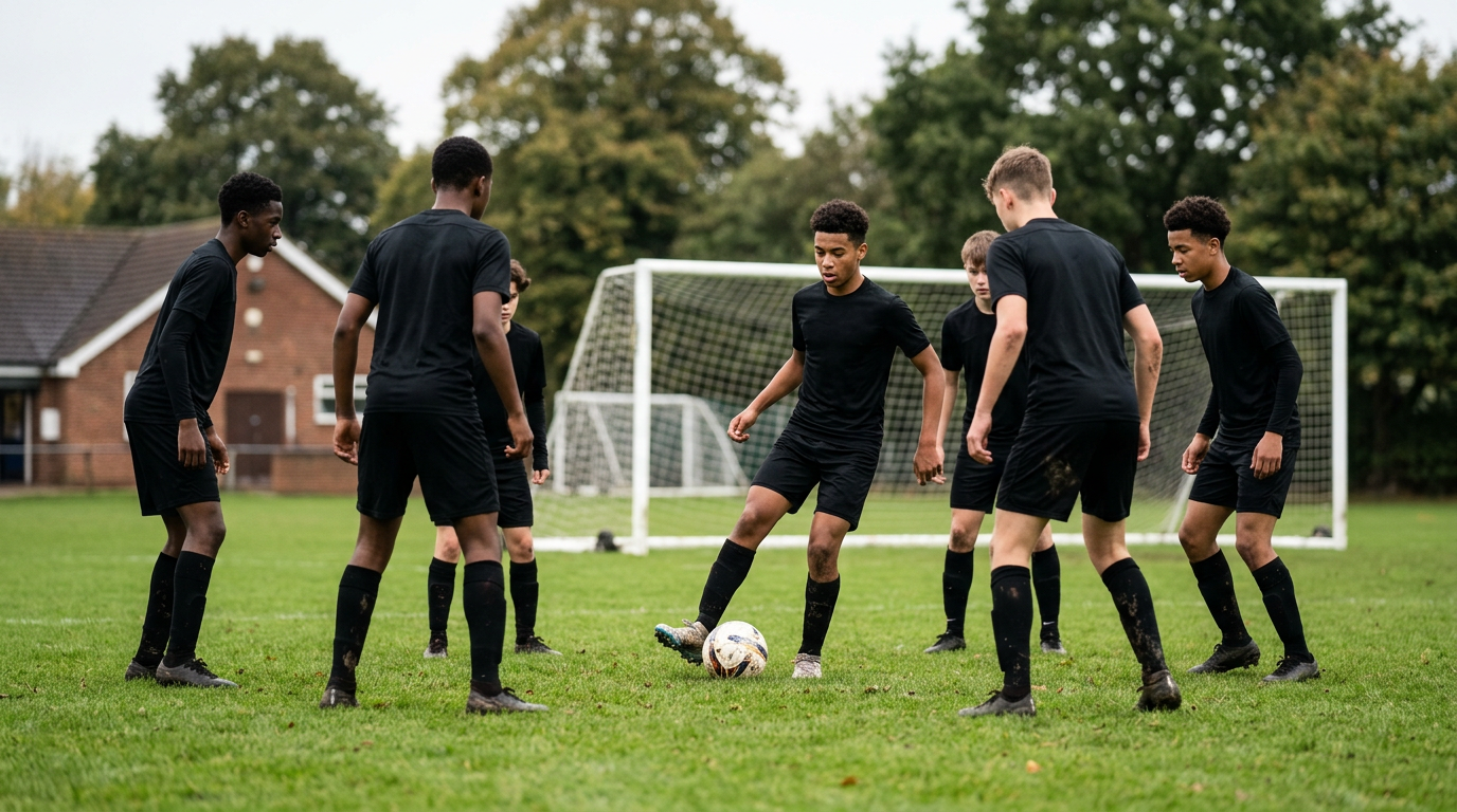 How to play as a ball playing goalkeeper: Tactical tips to master distribution this season