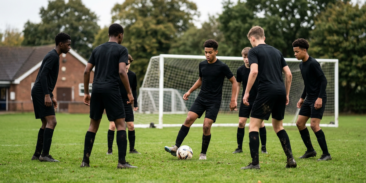 How to play as a ball playing goalkeeper: Tactical tips to master distribution this season