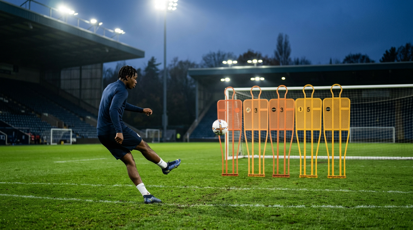 How to recover between football matches on a busy schedule