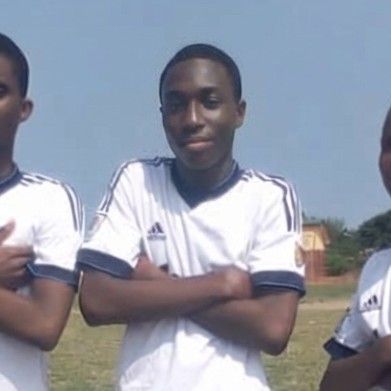 Samuel Cudjoe Ansah
