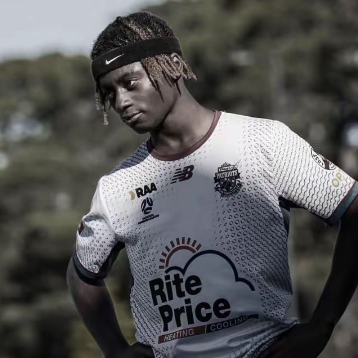 Joshua Konneh