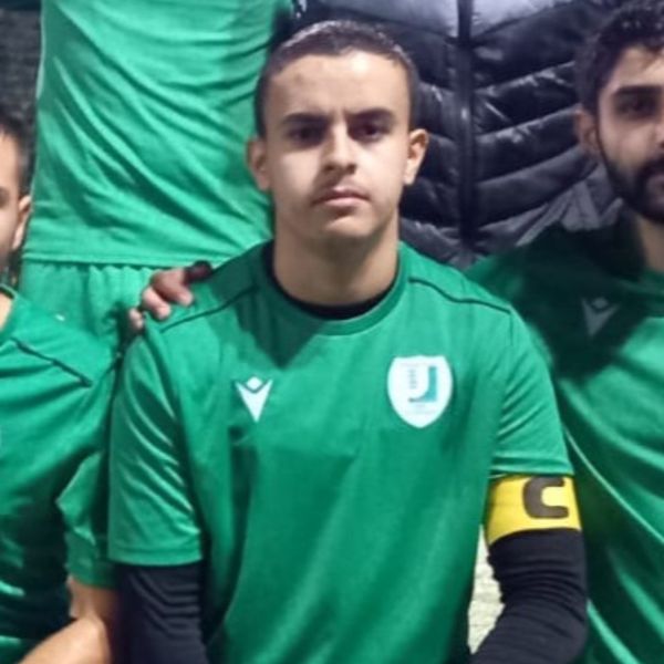 Mohamed Amin Azeddine