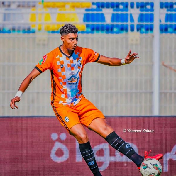 Aberazzak el youssefi