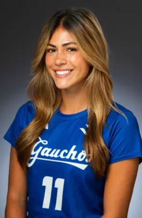 Haley Phillips