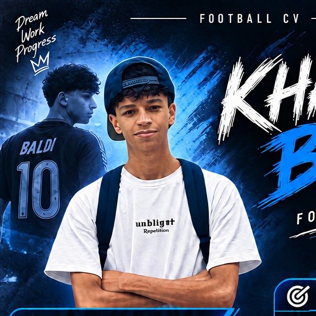Khalil baldi