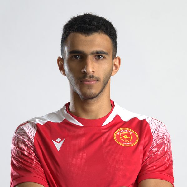 Ibrahim Alarfaj