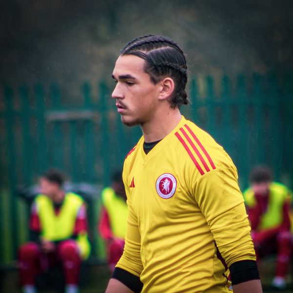 Jovan Mattos