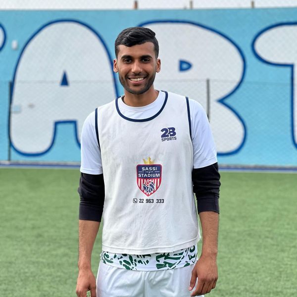 Hazem Chaouachi