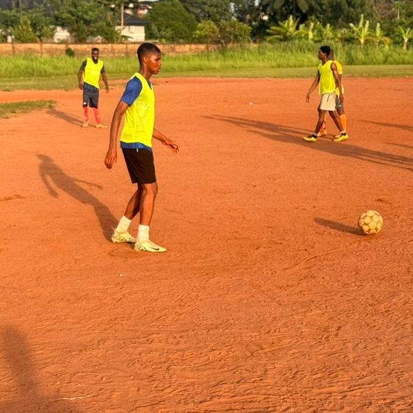 CHUKWUDI BENEDICT OBINI