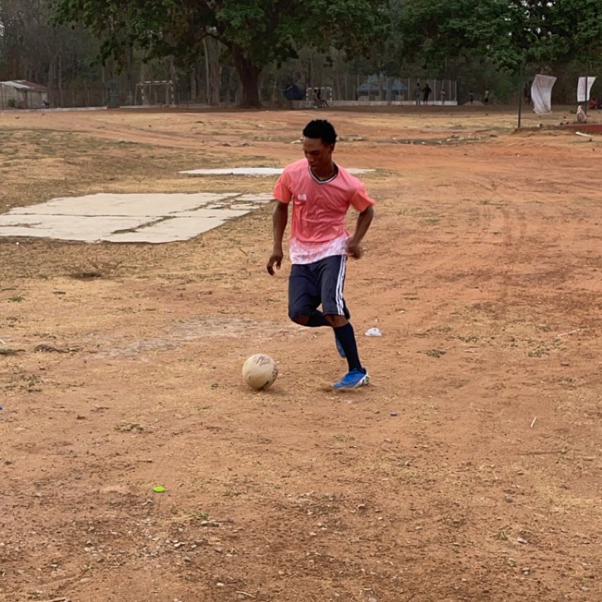 Oluwatobiloba Samuel 