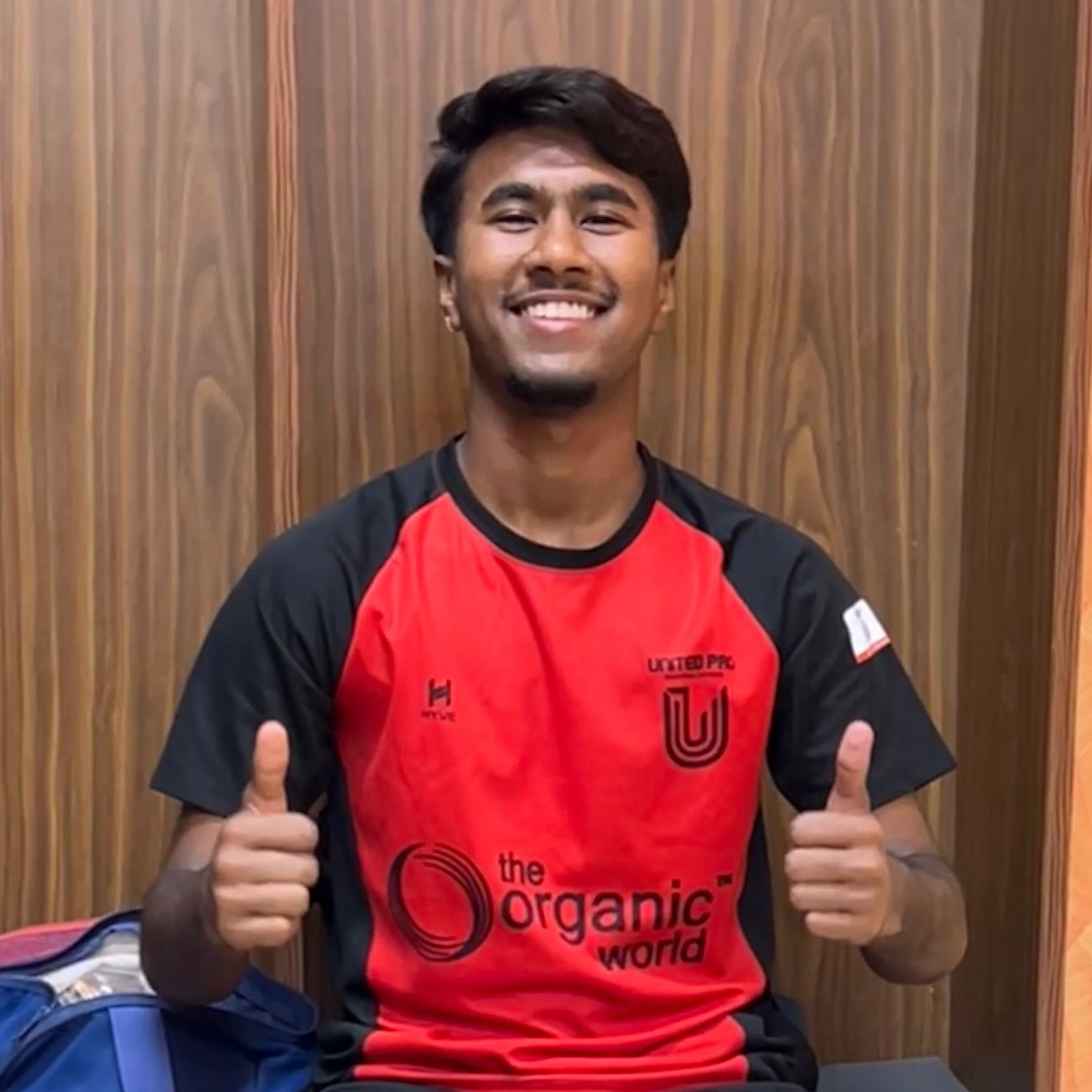 RAUNAK PRASAD