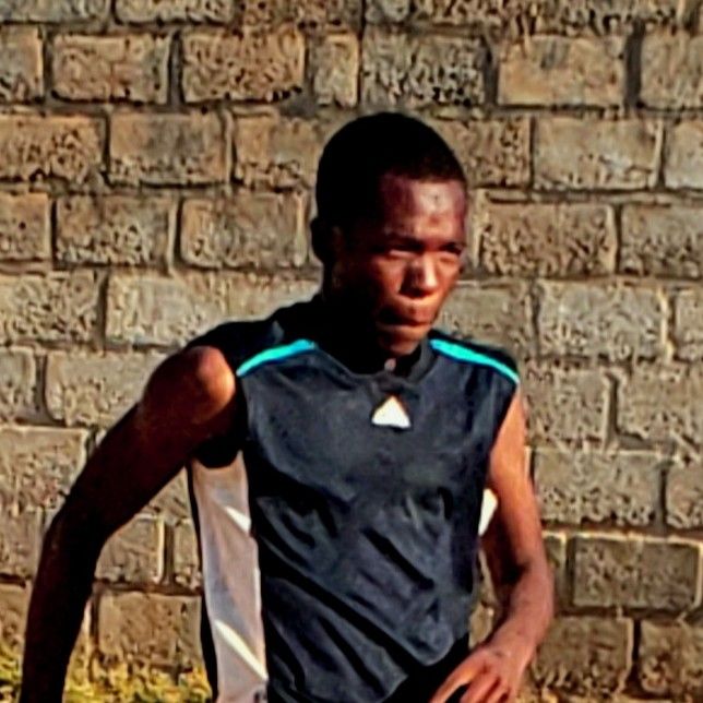 Muwongo Misheck 