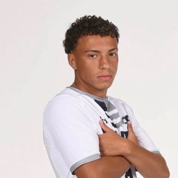 Matheus Martins
