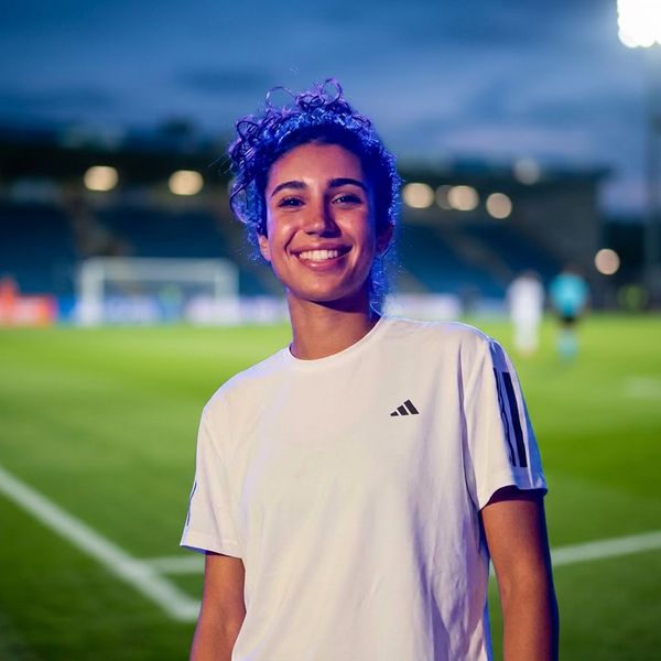 Nouf Al Subaie