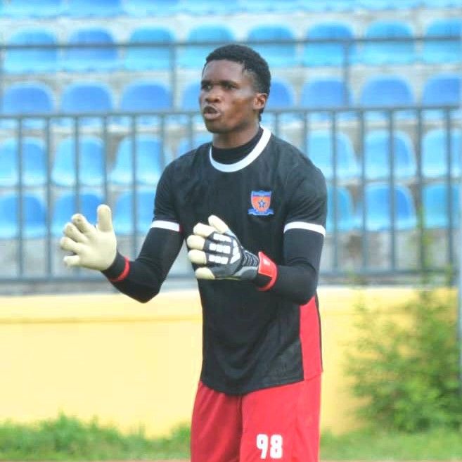 Ekeugo Elijah Bright Light 