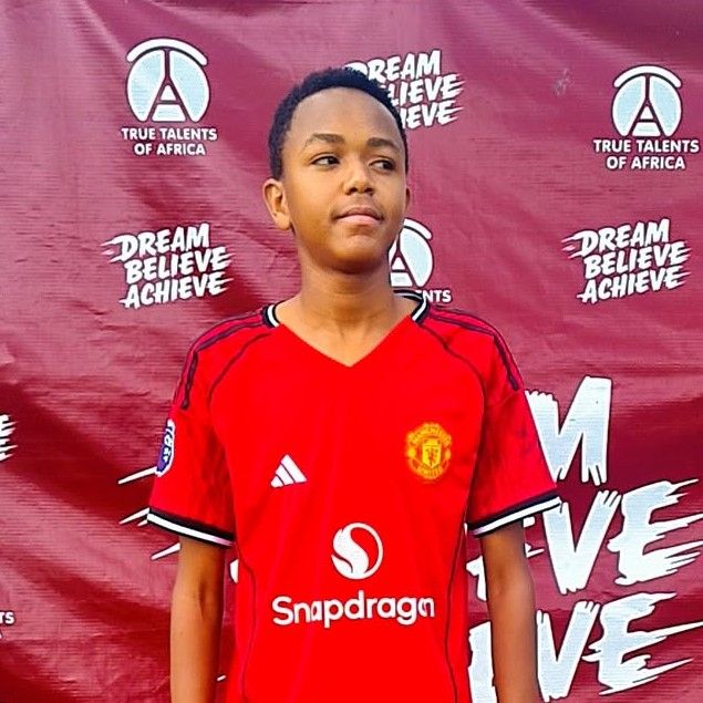 Steven Maina Waruhiu