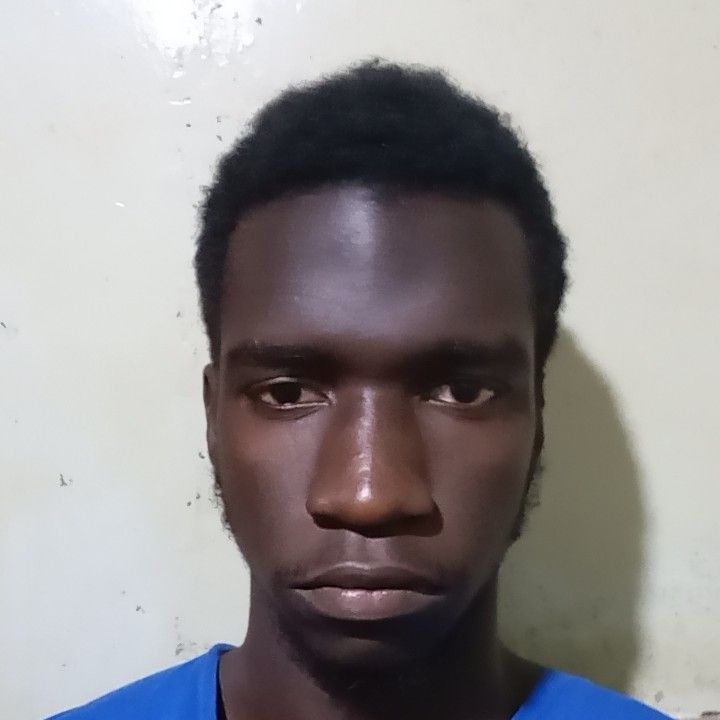 Henry Angaga