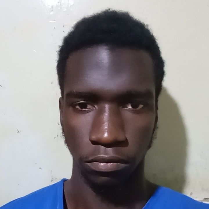 Henry Angaga
