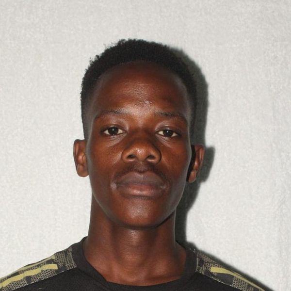Sphesihle Gasa