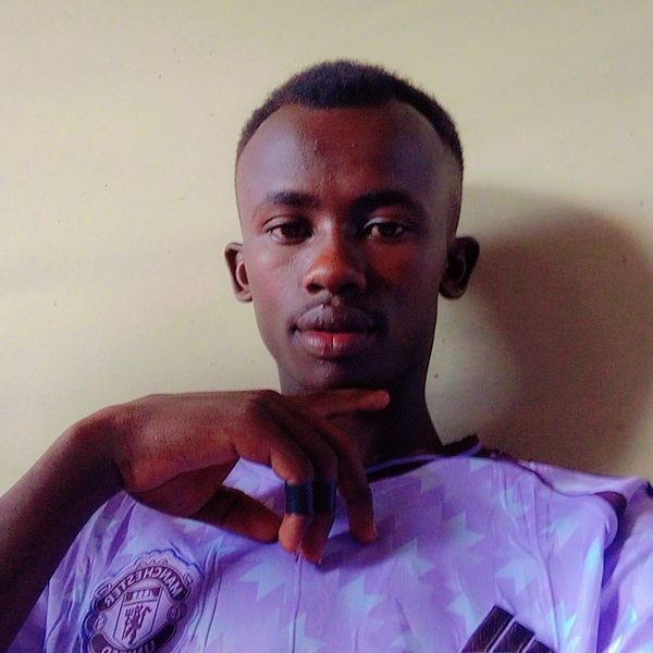 Benson thuku
