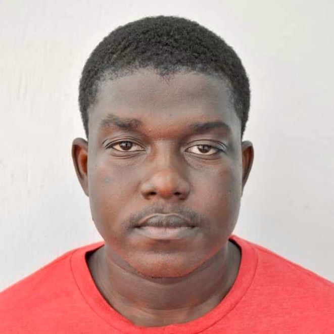 Godwin Dzandu