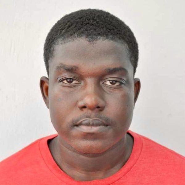 Godwin Dzandu