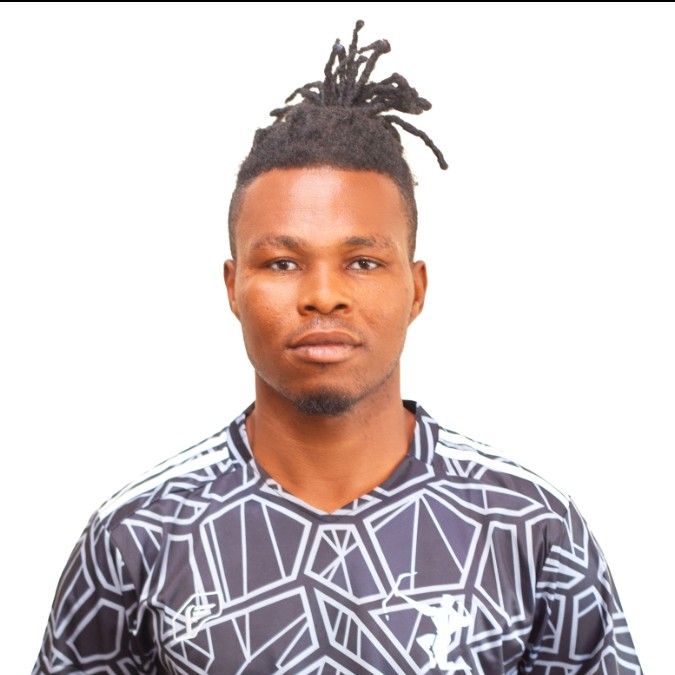 OKAFOR GODSWILL UCHECHUKWU 