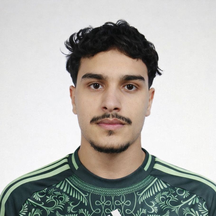 Guenani Abdelmadjid