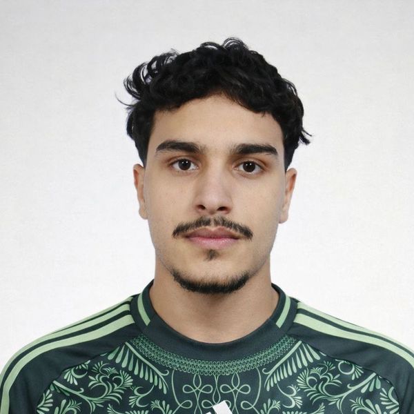 Guenani Abdelmadjid