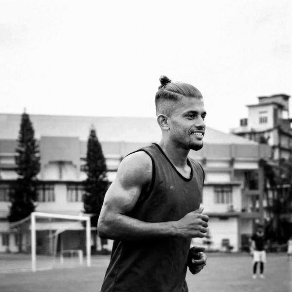 Mahroos Siddiquee Nadim