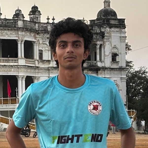Adithya s kurup
