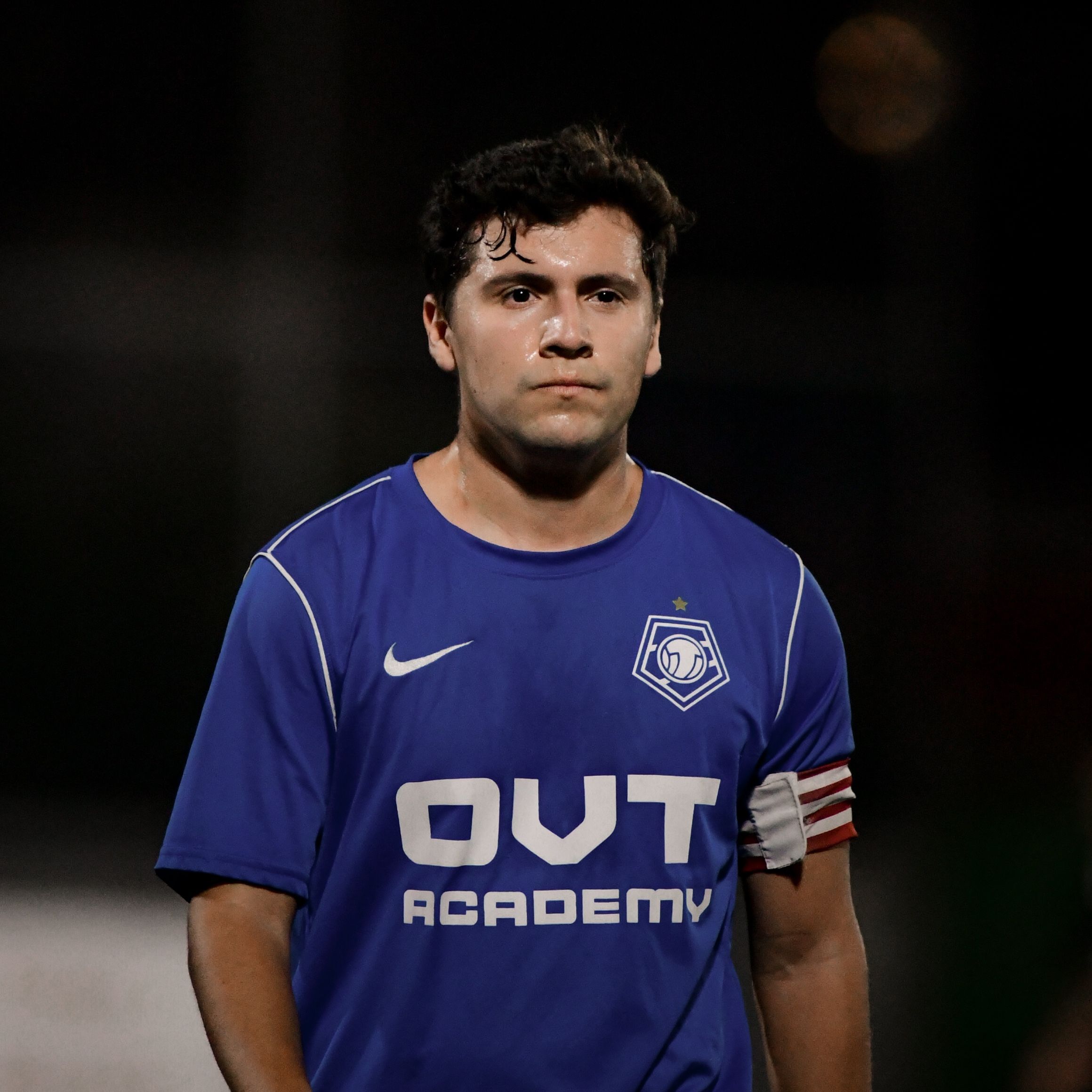Santiago Ramirez Moreno