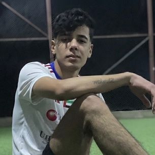 Taim Hasan Alkasir
