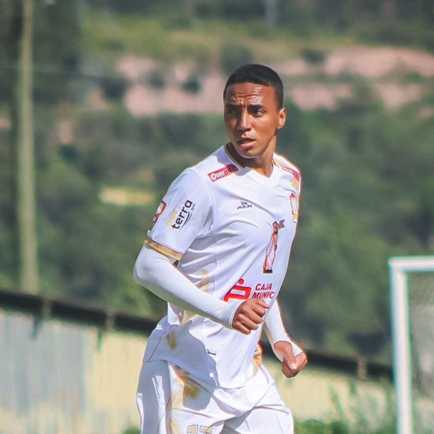 Joao Villamarin Antunez